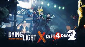 Dying Light Resurrects Left 4 Dead 2 For Free Pc Crossover