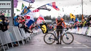 I too used the metric system when i was getting my degree in biochemistry and biophysics. Inflite The Most Dominant Bike In Cyclocross Is Back With Ceylin Alvarado And Mathieu Van Der Poel Youtube
