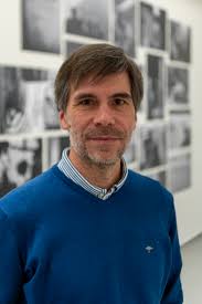 René-Burri-Ausstellung endet