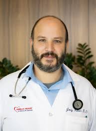 Jody Ritter's Instagram, Twitter & Facebook