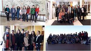 Mai multe informații despre liceul de arta alba iulia. Foto Liceul De Arte Regina Maria Alba Iulia Proiect Erasmus In Portugalia Ziarul Unirea