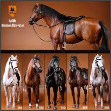 mr z 1 6 germany hannover horse hanoverian animal model scale 12 figure model ebay horses hanoverian animals