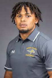 Anthony Henriquez (11/13/2023)