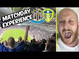 Leeds 1-1 Newcastle