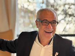 Assemblée Générale et nouveau Président