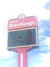 We did not find results for: This Signage At A Las Vegas Strip Club R Mildlyinteresting Mildly Interesting Know Your Meme