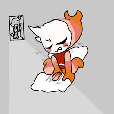 DandysWorld brainrot porn with Goob and Shrimpo-Dandys-World sex