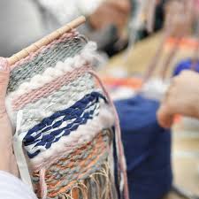 Maybe you would like to learn more about one of these? Creations Savoir Faire 2021 Le Salon Incontournable Du Diy Marie Claire