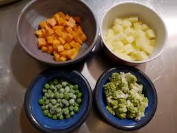 Maybe you would like to learn more about one of these? Insalata Russa Antipasto Senza Tempo Ricetta Classica Per Sentire Il Natale