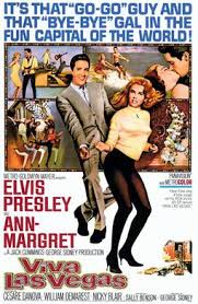Movie also reminds us that the most important thing in life are friends. Viva Las Vegas Wikipedia
