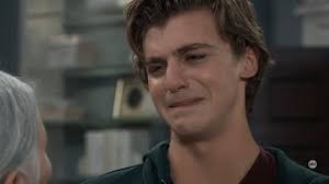 Gio Breaks Down After Tracy Welcomes Him Into the Family