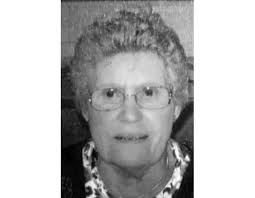 Margaret Hines Obituary (2017)