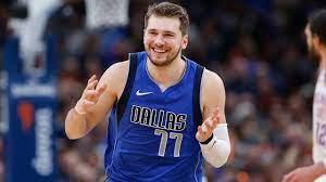 Latest on dallas mavericks point guard luka doncic including news, stats, videos, highlights and more on espn. Dirk Nowitzki S Run In 2011 Don T Know Nothing About It Luka Doncic Jokes About Not Knowing About The Mavericks 2011 Nba Finals Win Over Lebron James And Co The Sportsrush