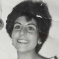 Leticia Irma Vallejo (1930–2015)