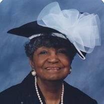 Evelyn C Perry Obituary