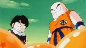 Dragon ball z is the second series in the dragon ball anime franchise. Dragon Ball Z Namek Saga Episode 31 Tv That Rocks