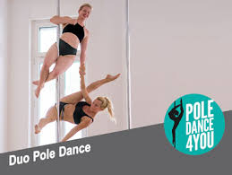 Dive in now and get advice from a real exotic dance industry professional. Exotic Pole Dance Berlin Poledance 4 You
