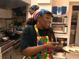 Ramsay S Kitchen Nightmares Momma Cherri S Soul Food Shack Kitchen Nightmares Soul Food Soul Food Restaurant