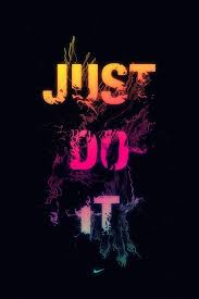 I Am Very Athletic I Play Three Sports One For Each Season Volleyball Basketball And Track Basketball Nike Motivation Nike Wallpaper Sports Wallpapers