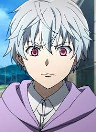 Akise feels like oh, this is the funniest i ever did. Aru Akise Charakter Anisearch