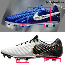 Jual Sepatu Futsal Nike Tiempo Putih Grade Ori