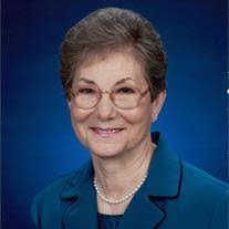 Obituary information for Ruth H Burton