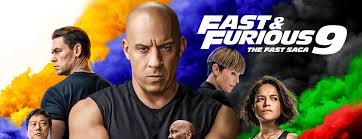 Follow the ultimate fast & furious playlist! Ty Dolla Ign Jack Harlow And 24kgoldn Lead Fast Furious 9 Soundtrack With I Won The Rhythm