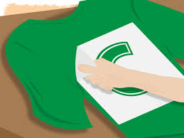 See more ideas about transfer print, diy, sublimation transfer paper. 3 Ways To Print Designs On Plain Tshirts Wikihow