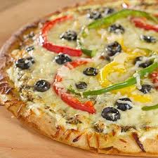 Pin On Pizza