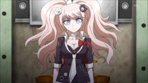 Despair, this is the #1 community for all danganronpa! Junko Enoshima Danganronpa Amino