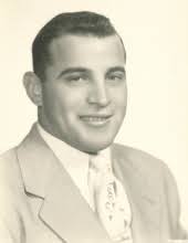 Obituary information for Joseph Carl Purvis