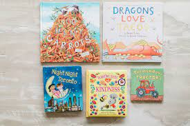 11 Of Leo And Annie S Favourite Books Favorite Books Kids Christmas Gift Guide Dragons Love Tacos
