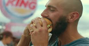 Hungry Kiwis made a pit stop in Waipara over Waitangi weekend to enjoy  flame grilled Whoppers their way. Is your backyard next? Apply at  www.backyardbk.co.nz