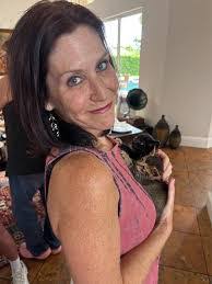 Erika Boucher's Instagram, Twitter & Facebook