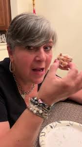 Just two Bronx Italian women chatting over Zeppoles 🤌🏼 #italian #nyc  #newyork #zeppoles #italianfeast #arthuravenue #bronx #momsoftiktok #food  #daughter #funny #eating #dessert #inflation #craft #lmao ...