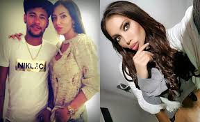 Everyone knows how extraordinarily talented you are, but if they could only see how real & beautiful you are inside your heart. Neymar S Stunning Ex Girlfriend Soraja Left Terrified After Being Sent Chilling Death Threats Online