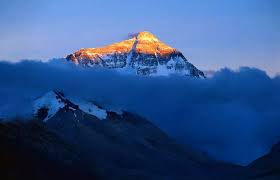 Highest Tibet Mountains Most Famous Mountains In Tibet