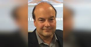 Obituary information for Darryl M. Monette