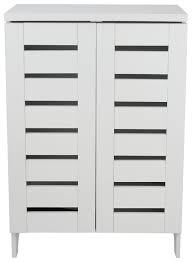 Maybe you would like to learn more about one of these? Argos Home Slatted 2 Door Shoe Storage Cabinet Reviews