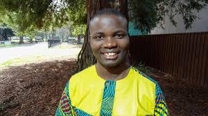 Liberia is a country with historical ties to the united states. Honored Grad Left Liberian Strife But Still Aids Its People Sacramento State