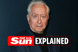 Who is Robert Downey Sr.'s wife Rosemary Rogers?