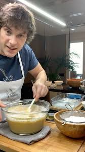 Jordi cruz se ha convertido en una de las partes fundamentales de 'masterchef'. 22 6 Mil Me Gusta 502 Comentarios Jordi Cruz Mas Jordicruzoficial En Instagram En 2020 Jordi Cruz Recetas Faciles Postres Jordi