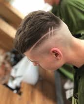 Site Competition Bba Hall Of Fame Uk August 2018 British Barbers Association