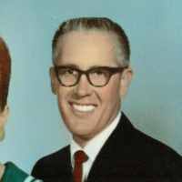 Lydus Harold Buss (1922–1994) • FamilySearch