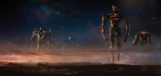 Here are the 25 things that make no sense about marvel's celestials. 10 Comic Book Characters You Missed In The Mcu Fandomwire
