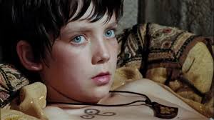 Mutaa vai tähtiä?: Merlin: Season 1 (2008)