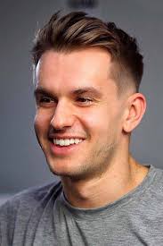 1 how to style a quiff. The Best Quiff Haircut Ideas For Different Hair Types Menshaircuts Com