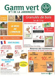 Gamm vert vous accompagne pour réussir votre potager 🍓, vos plantations 🌿 et prendre soin de vos animaux 🐶 bit.ly/38wg1vr. Catalogue Gamm Vert 02 06 2020 31 07 2020 Page 1 Vos Promos