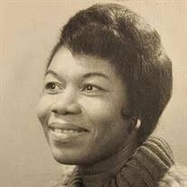 Gloria Clare Wright Obituary