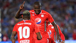 Esta noche, américa de cali recibirá a atlético bucaramanga en el pascual guerrero, por… mantente al tanto de la actualidad del américa suscribiéndote a nuestro boletín. America De Cali Buscara Mantener Buen Momento Frente Al Pereira Americadecalihoy Com